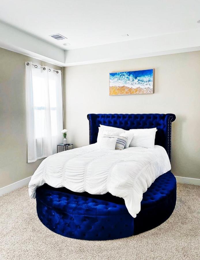 Villa Modern Style Relaxation In Houston, Texas Esterno foto