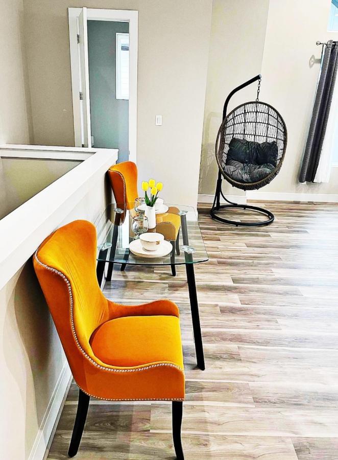 Villa Modern Style Relaxation In Houston, Texas Esterno foto