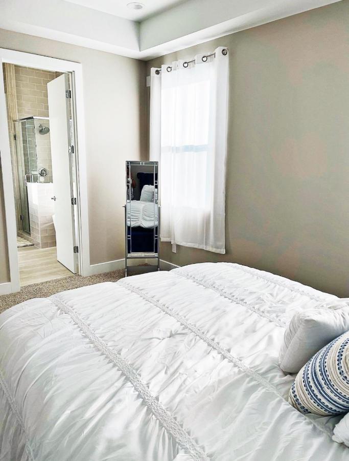 Villa Modern Style Relaxation In Houston, Texas Esterno foto